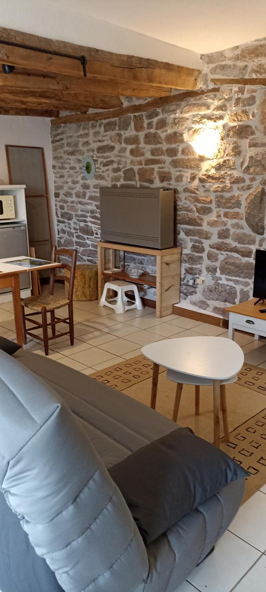 Les Gites Et Chambres D'Hotes Du Mas De Bouzou Grèzes Eksteriør billede